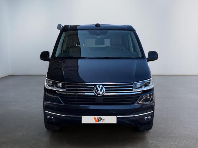 Volkswagen California image 8