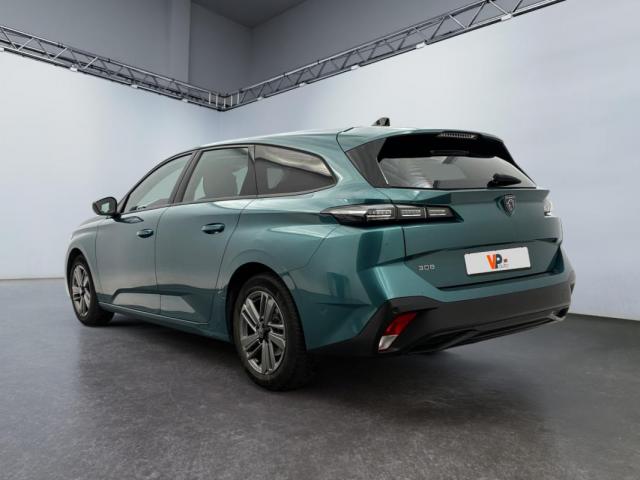 Peugeot 308 Sw image 8