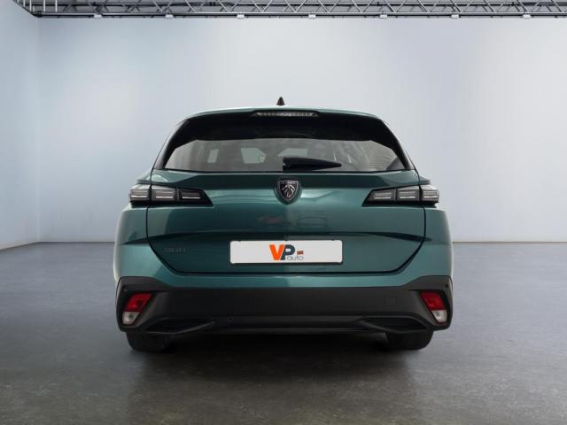 Peugeot 308 Sw image 7