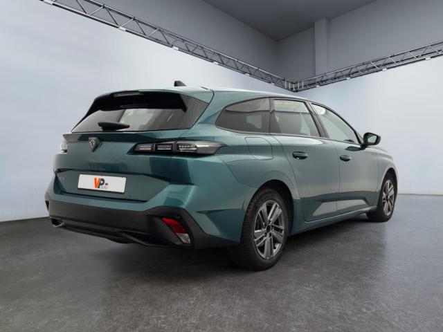 Peugeot 308 Sw image 9