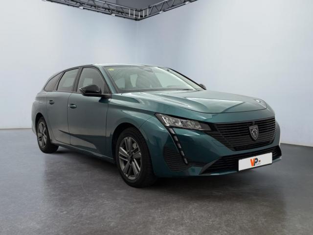 Peugeot 308 Sw image 5