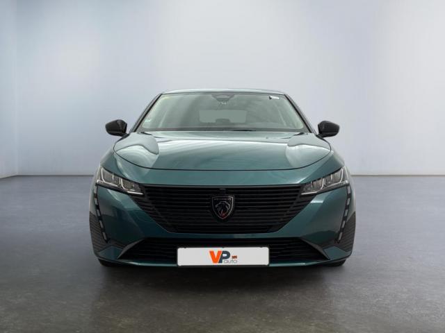 Peugeot 308 Sw image 3