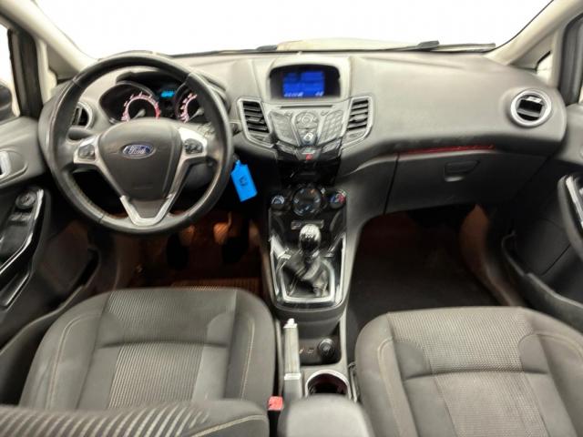 Ford Fiesta image 1