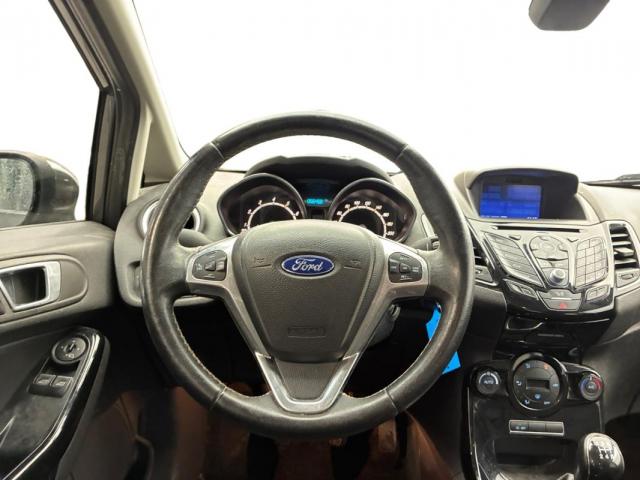 Ford Fiesta image 3