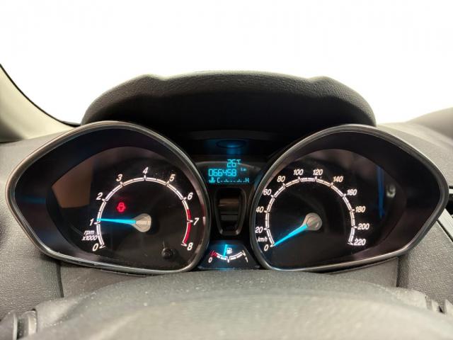 Ford Fiesta image 2
