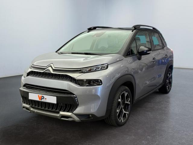 Citroen C3 Aircross Puretech 130 S&s Eat6 Shine Pack