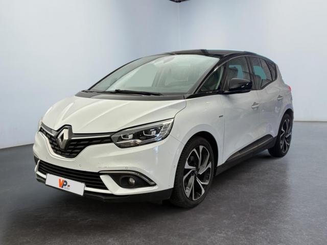 Renault Scénic Iv Tce 130 Energy Edition One