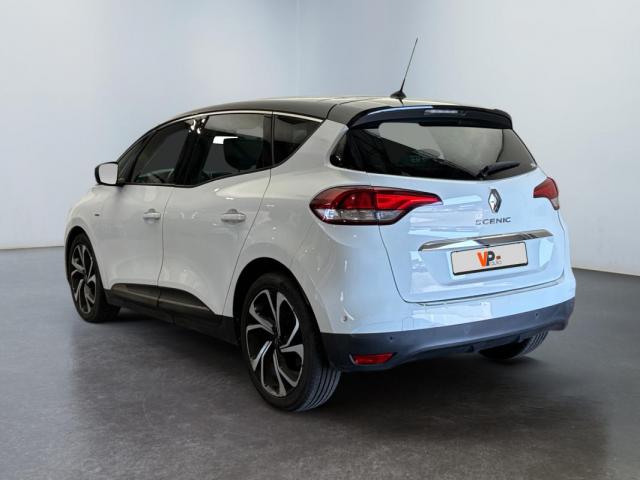 Renault Scénic image 8
