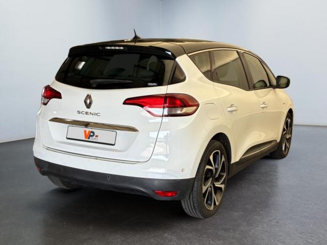 Renault Scénic image 1