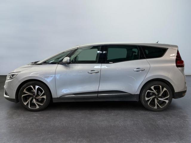 Renault Grand Scénic image 1