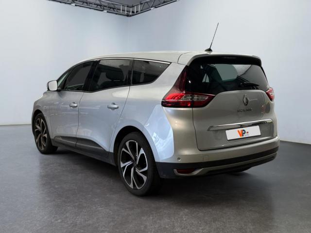Renault Grand Scénic image 8