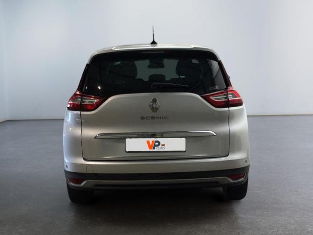 Renault Grand Scénic image 5