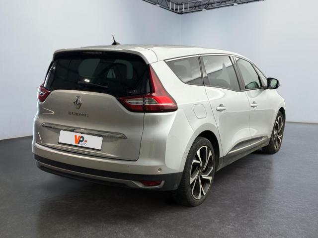 Renault Grand Scénic image 9