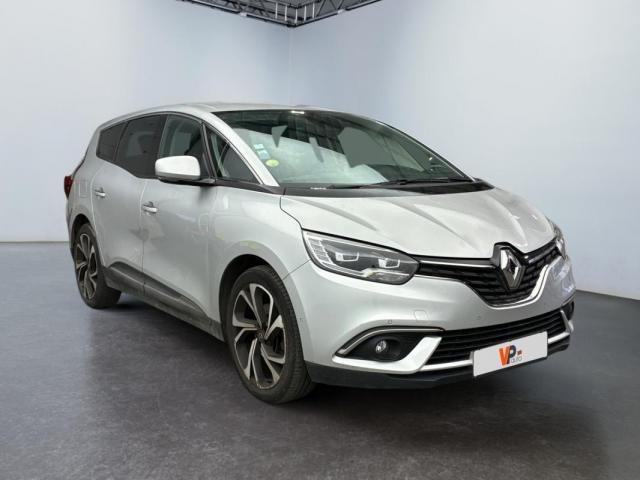 Renault Grand Scénic image 7