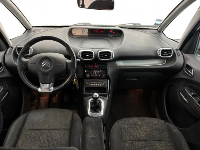 Citroen C3 Picasso image 1