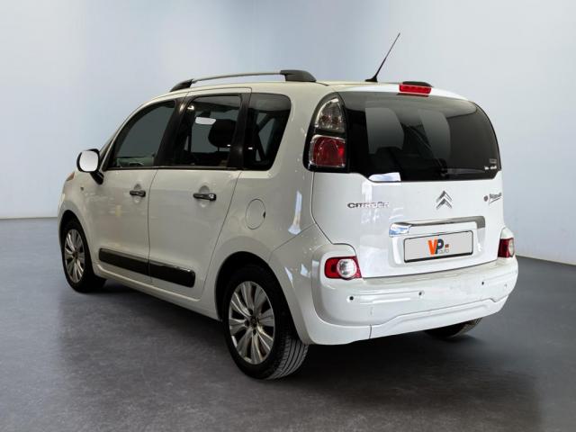 Citroen C3 Picasso image 3