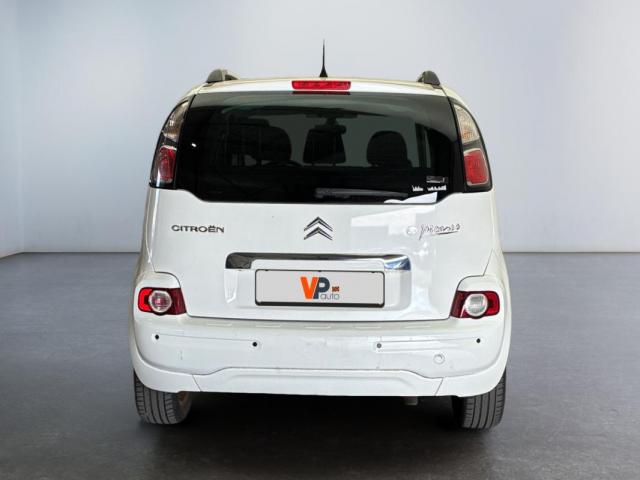 Citroen C3 Picasso image 4