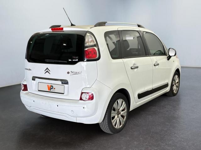 Citroen C3 Picasso image 6