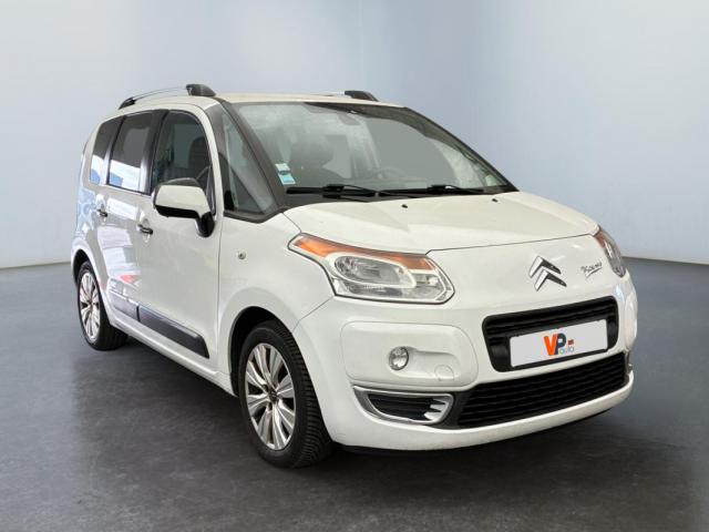 Citroen C3 Picasso image 8
