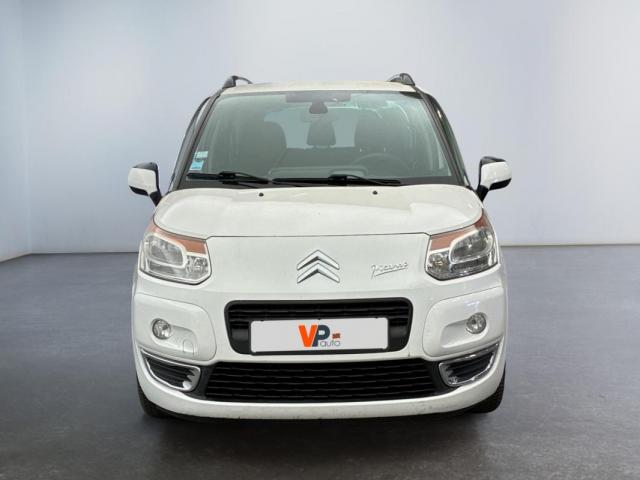 Citroen C3 Picasso image 2
