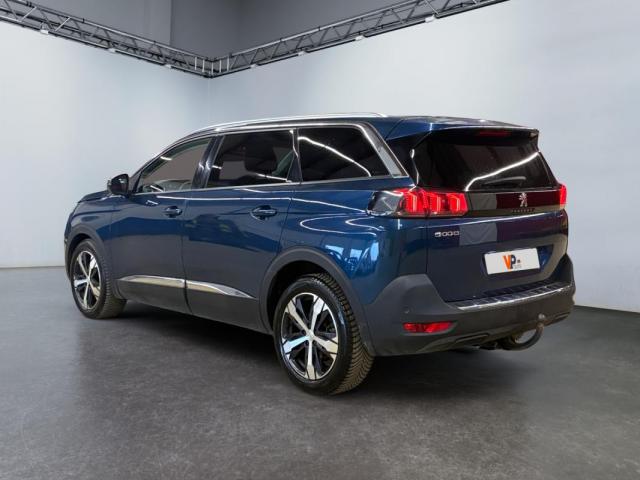 Peugeot 5008 image 3