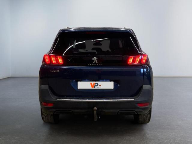 Peugeot 5008 image 7