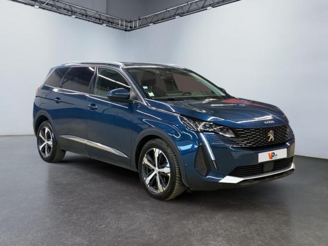 Peugeot 5008 image 5