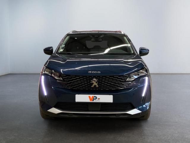 Peugeot 5008 image 4