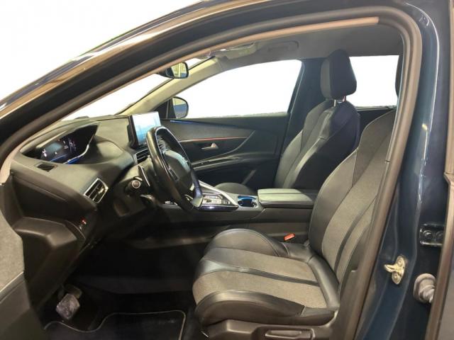 Peugeot 5008 image 8