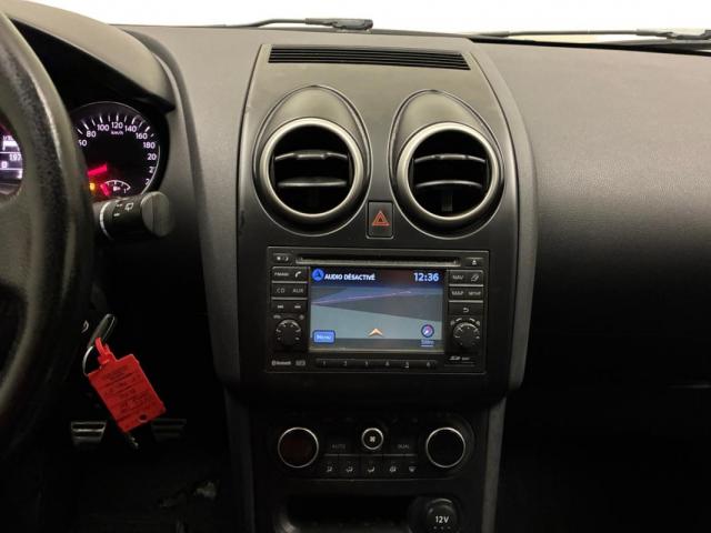 Nissan Qashqai image 1
