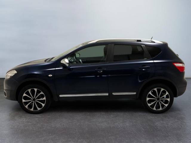 Nissan Qashqai image 7