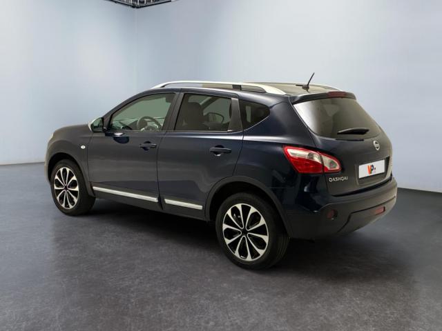 Nissan Qashqai image 3