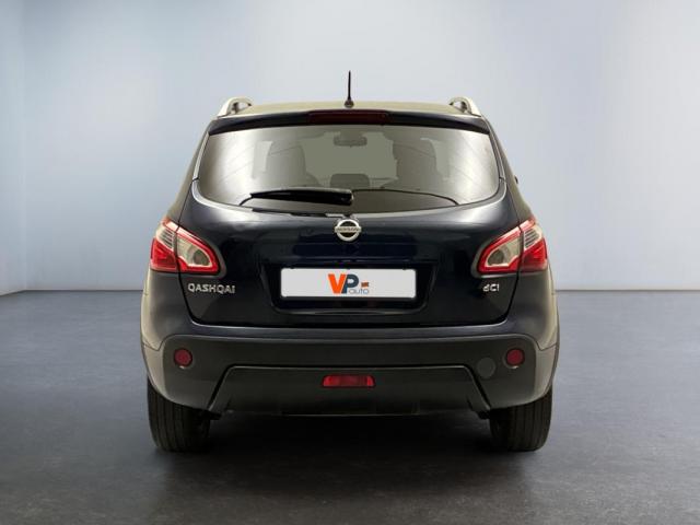 Nissan Qashqai image 6