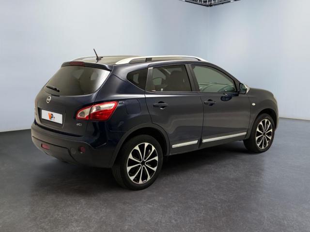 Nissan Qashqai image 2