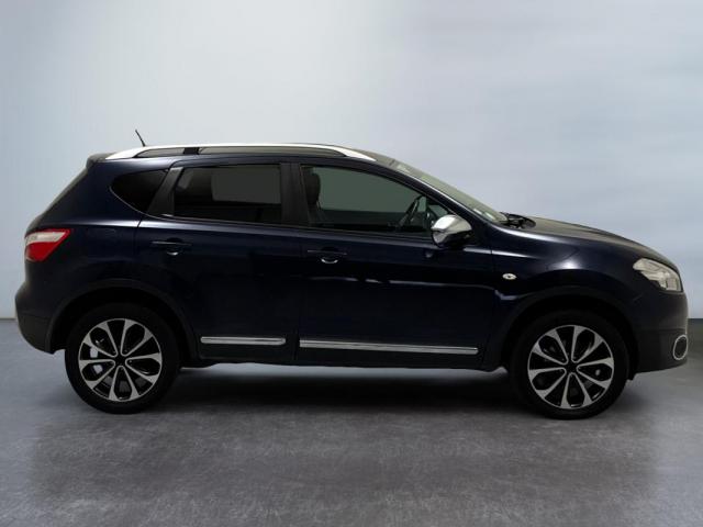 Nissan Qashqai image 8
