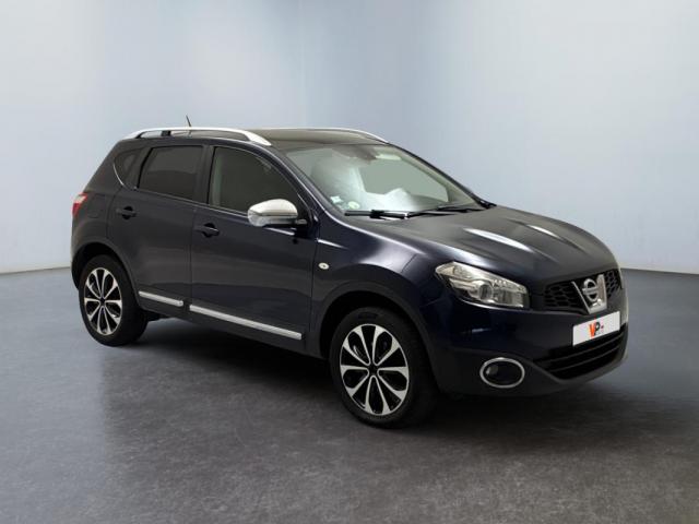 Nissan Qashqai image 4