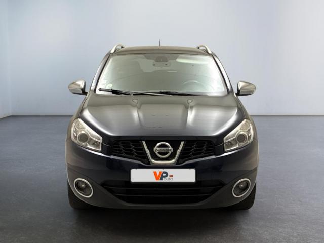 Nissan Qashqai image 9