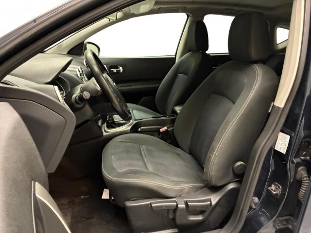 Nissan Qashqai image 5