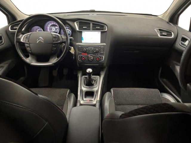 Citroen C4 image 7