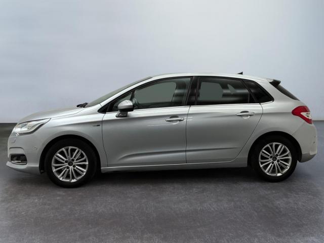 Citroen C4 image 6