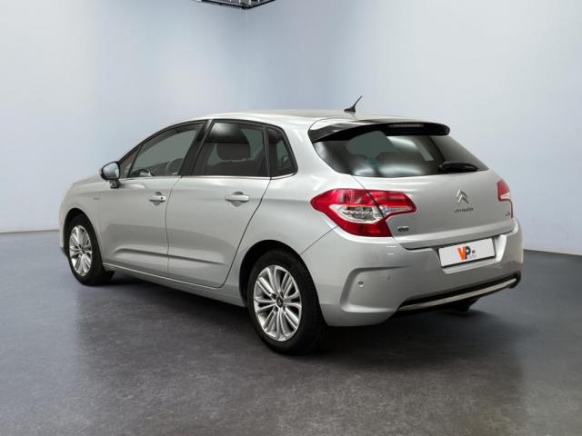 Citroen C4 image 1