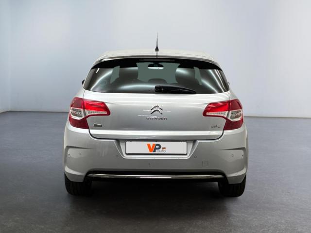 Citroen C4 image 9