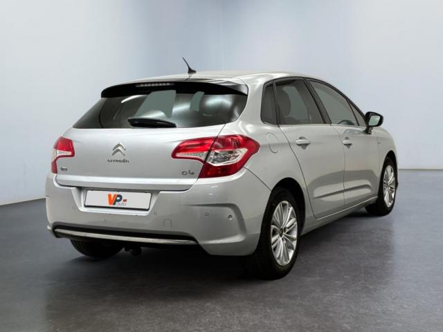 Citroen C4 image 2