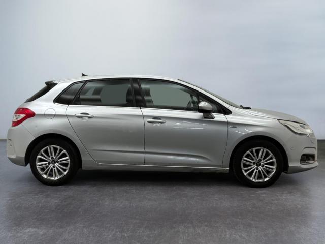 Citroen C4 image 4