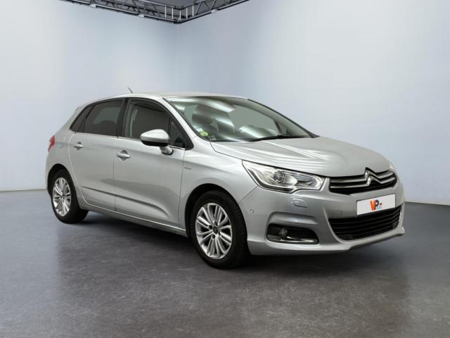 Citroen C4 image 5