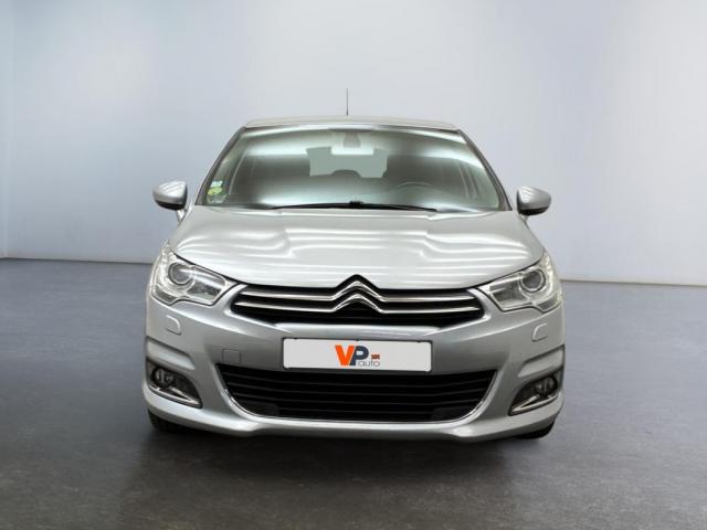 Citroen C4 image 8