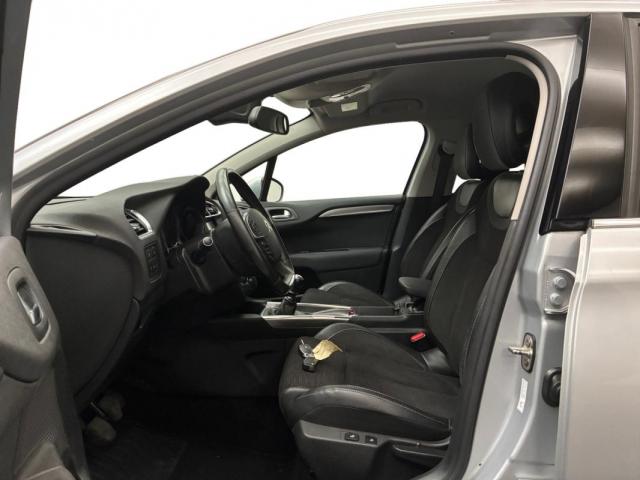 Citroen C4 image 3