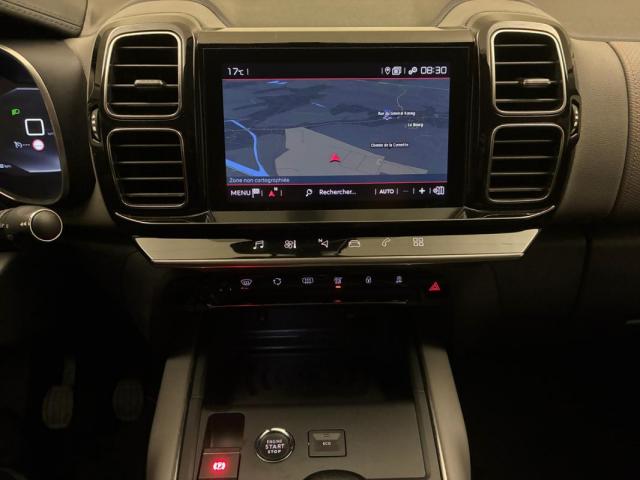Citroen C5 Aircross image 7