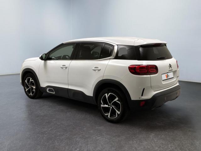 Citroen C5 Aircross image 2