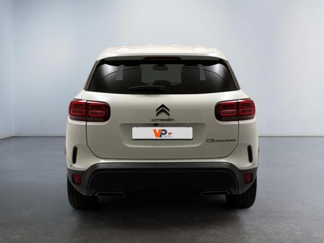 Citroen C5 Aircross image 3